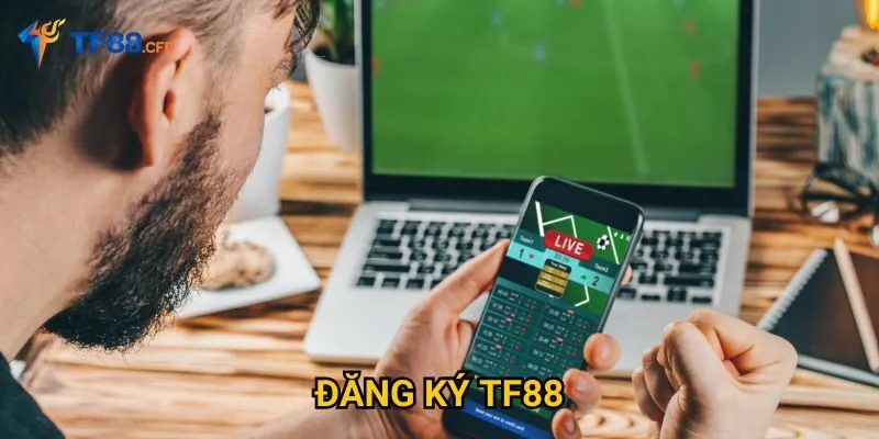 Đăng ký TF88