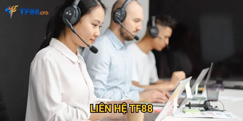 Liên hệ TF88